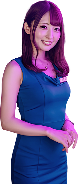 女性スタッフ